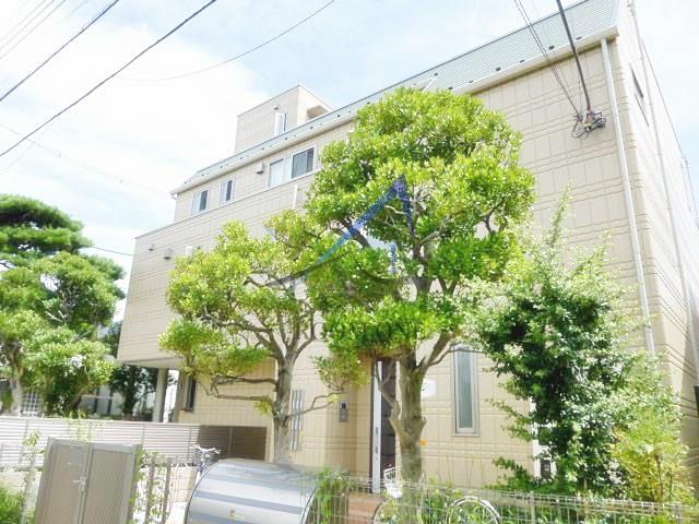 メイプルコート駒沢