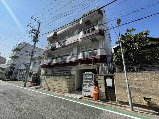 ときわマンション