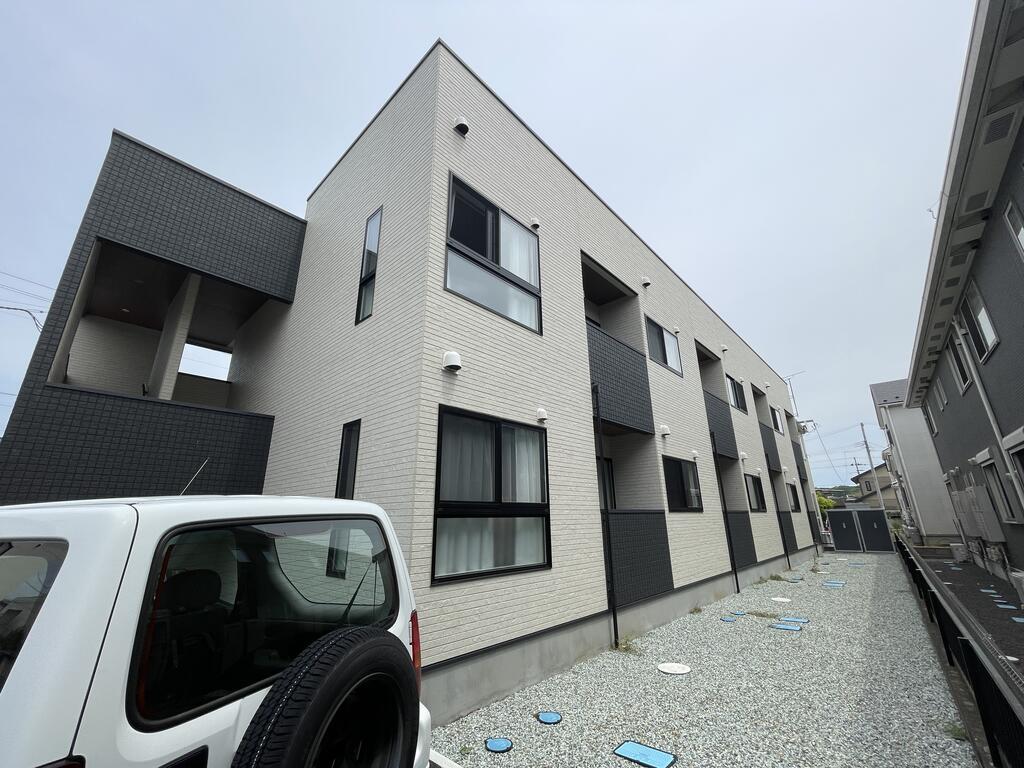 BAAN大河原