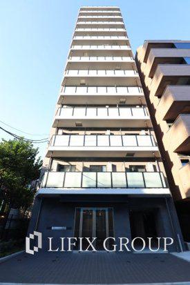 GENOVIA川崎III