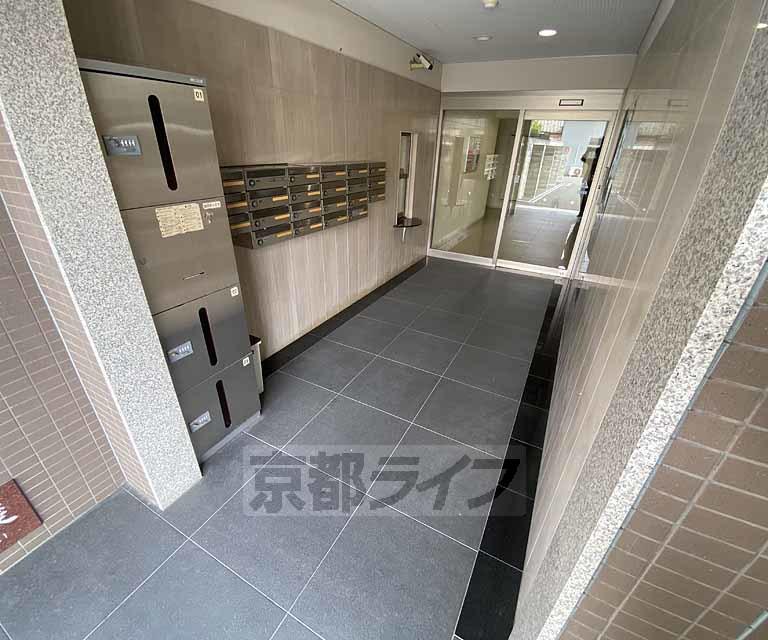 本間御池ハイツ