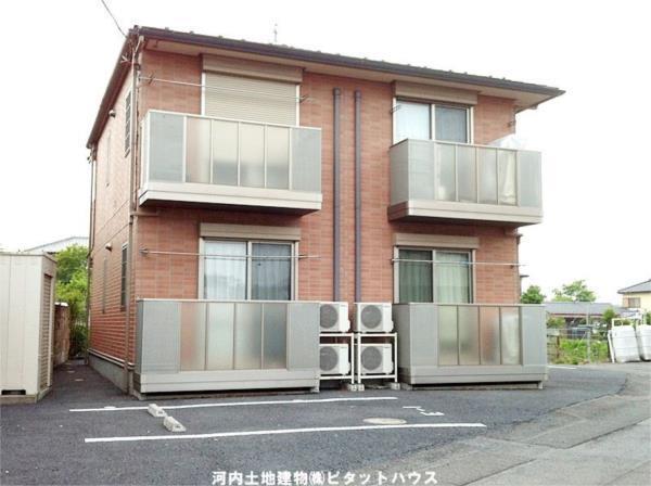 ビーライン686 E棟