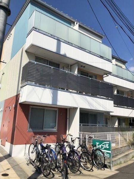 GROOVE待兼山