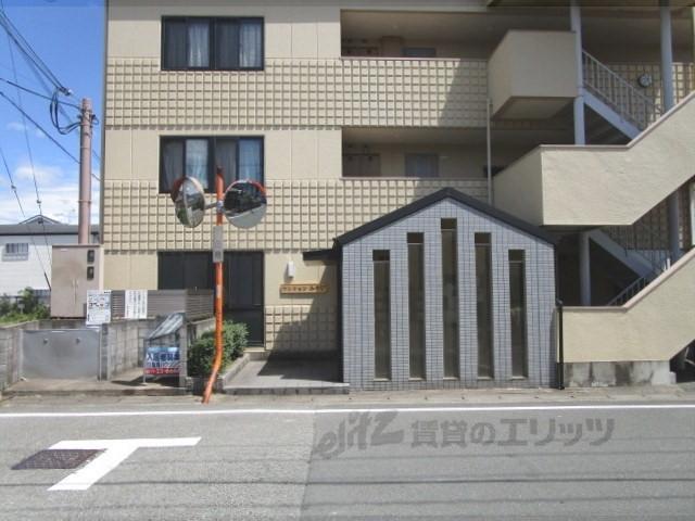 マンションみやび
