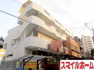 グランメール四ツ谷