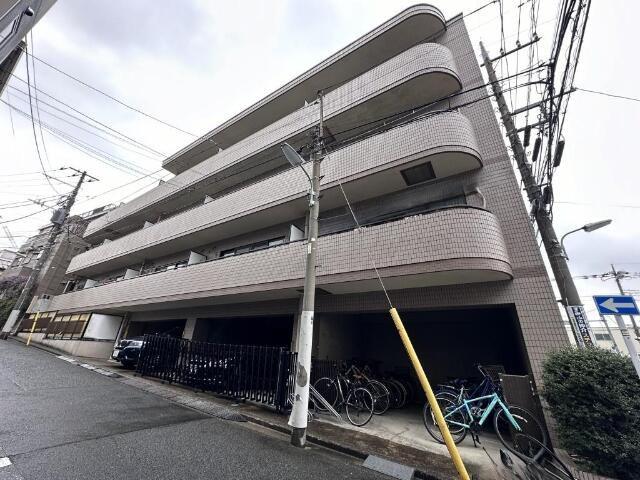 アーバンコートタムラ