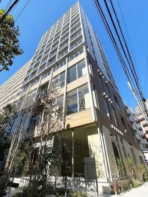 ブランシエスタ横浜高島町