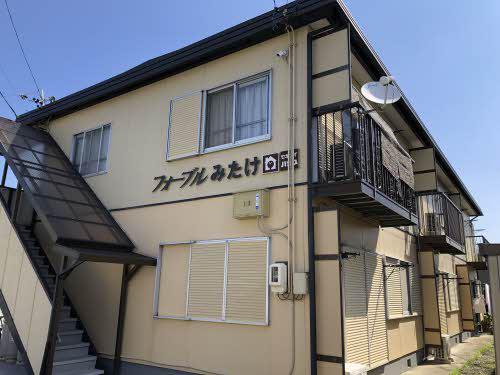 フォーブルみたけ セ