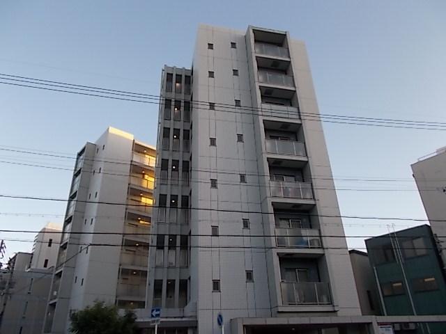 リエス鶴舞ウエスト TOWER
