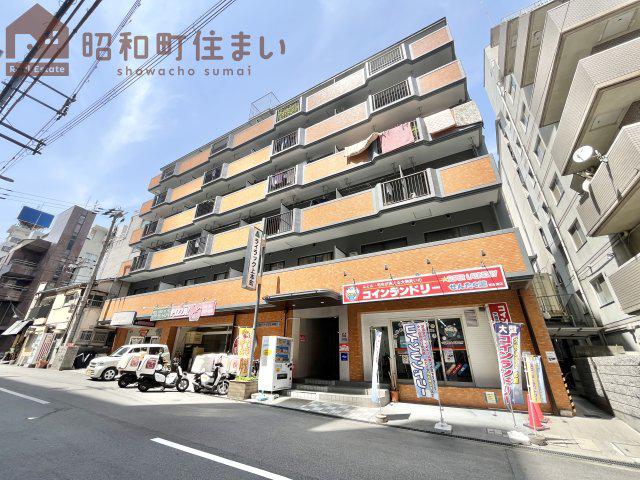 ライラック上本町