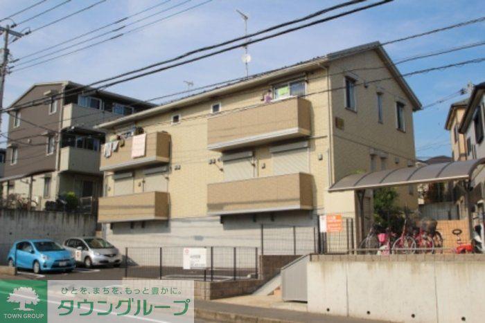 リッチモッチ