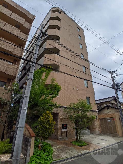 東明マンション新東