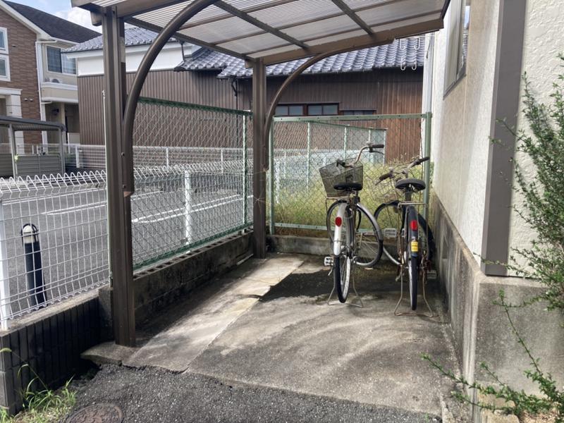 田中ハイツ