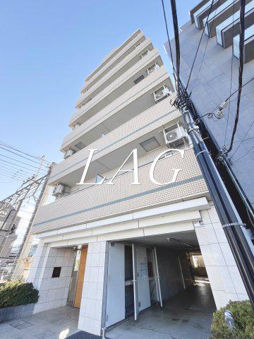 メゾンポメル小川