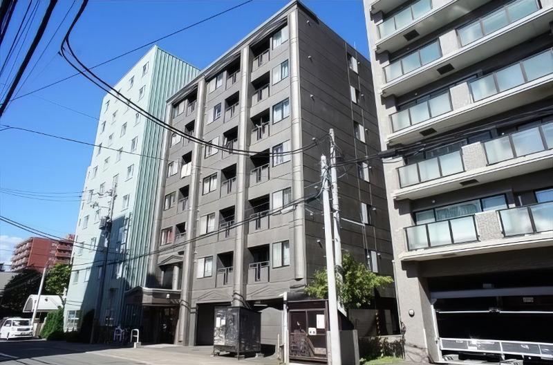 ハウスオブリザ南9条