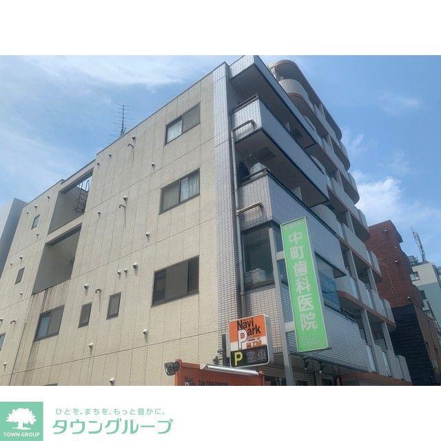 ホリウチファーストビル