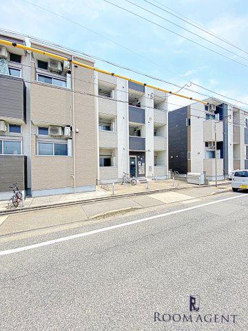ハーモニーテラス愛知町V