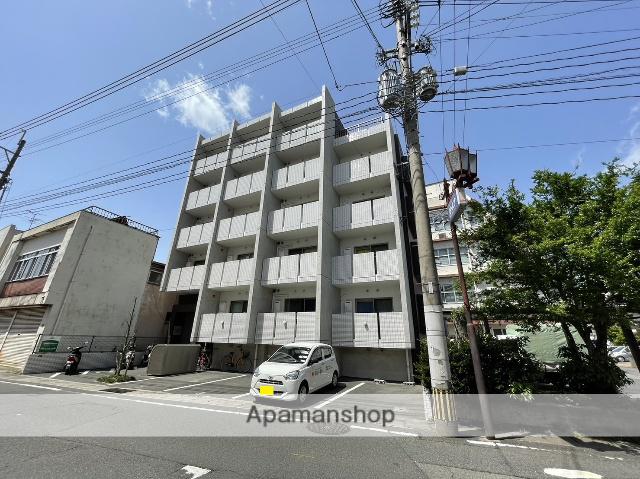 フォーシーズン宇宿
