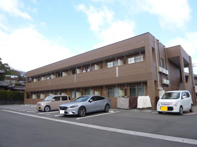 カーサひまわり II