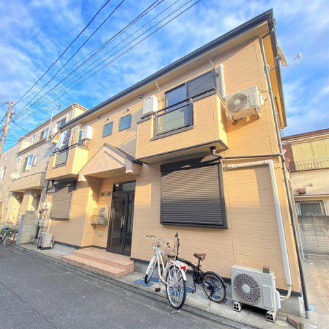 ラークポート