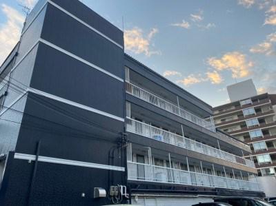 光マンション