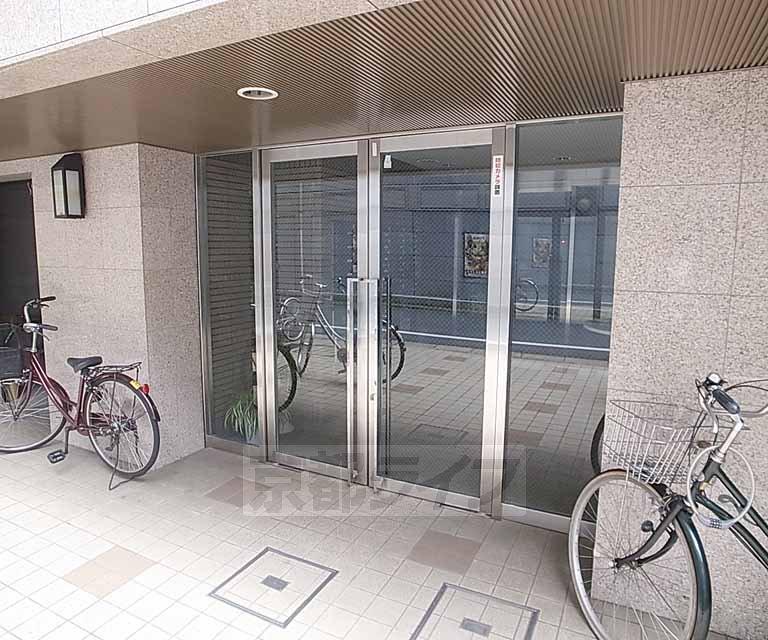 井筒ホームズ河原町