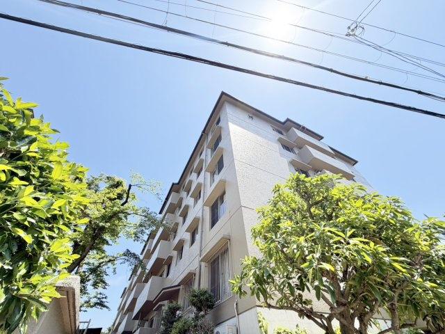 メゾン千里丘H棟