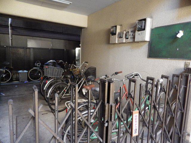 肴町旭ビル
