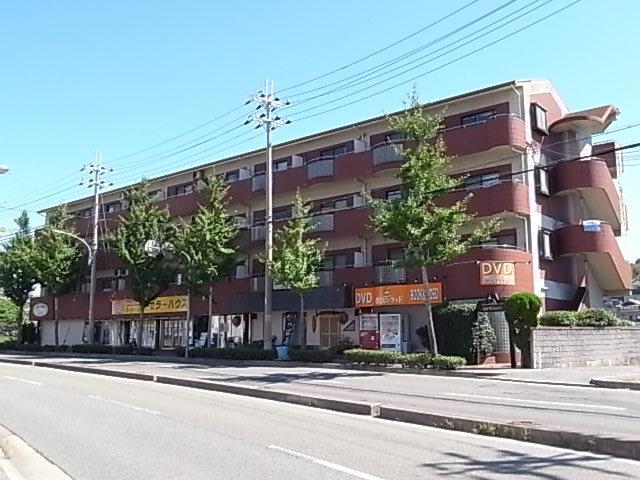 フルール名谷