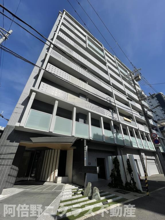 LE・SEL 上町台