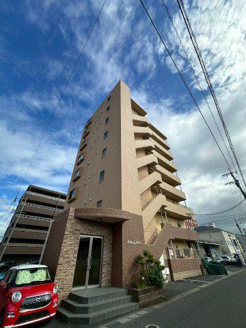 アークティー東谷山