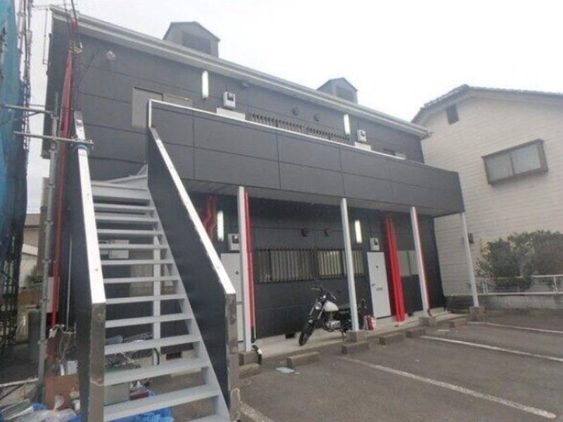プレステージ大胡II