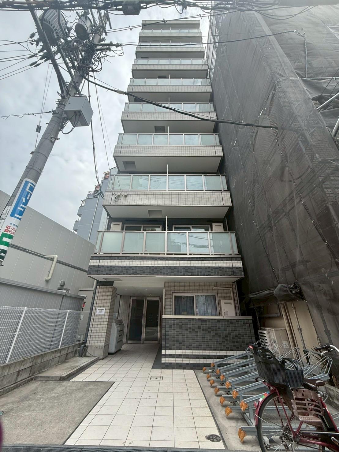 LANDMARK NAMBA EBISUCHO 602