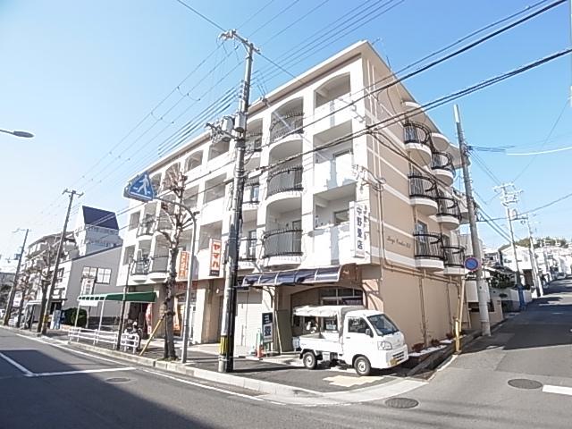 向陽センタービル