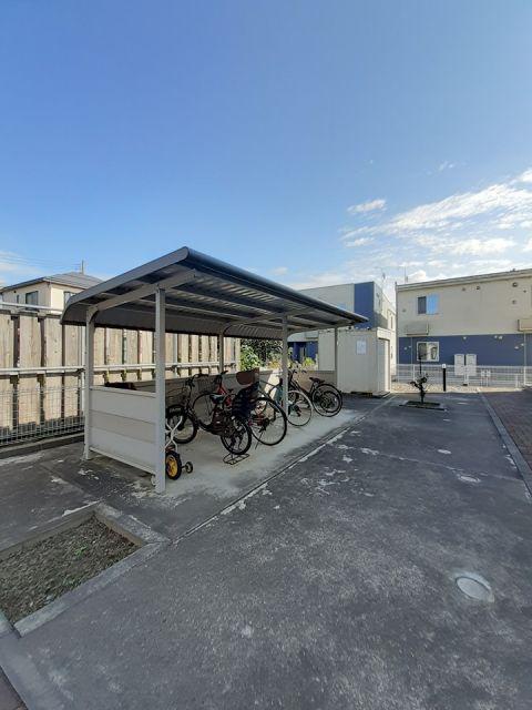 ミルキータウン城所I