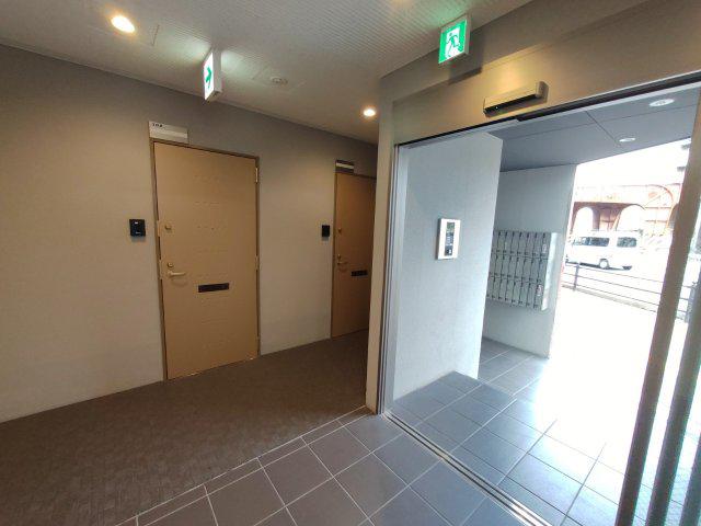 みおつくし岸里II