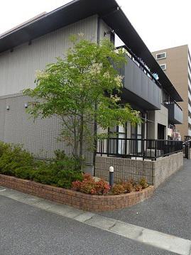 シンフォニーKUSUDO C棟