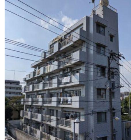 リーベ墨田