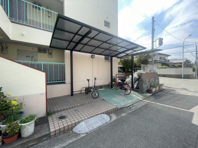 アサヒマンション