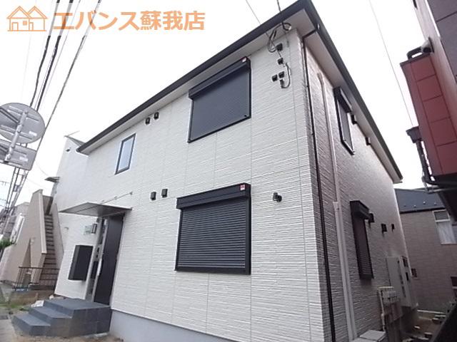 カムフォート蘇我(1LDK/1階)