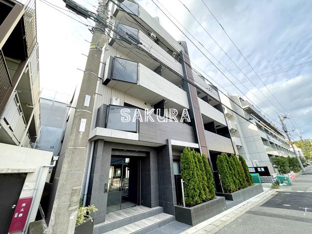 リライア横濱ノース SIDE