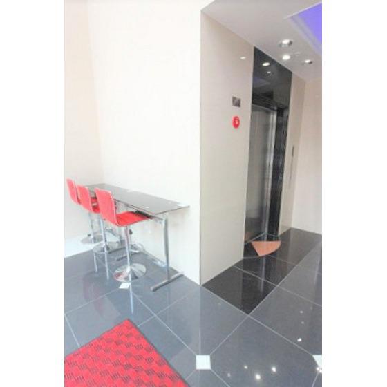 ORIENTBLD NO.111 TRADHING TOWER