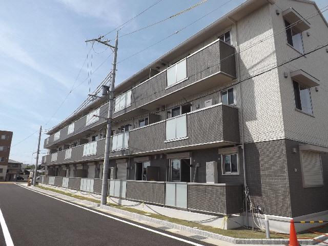 サンビレッジ