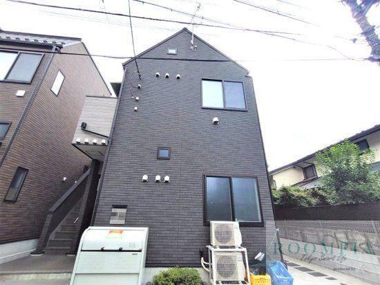 ハーモニーテラス高円寺南V