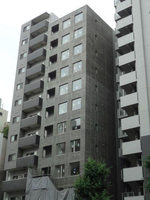 ワイズ柳橋