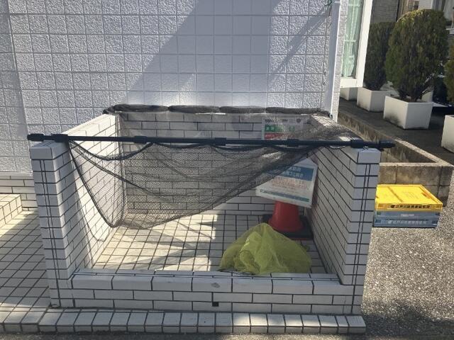 アミティエ東葛西