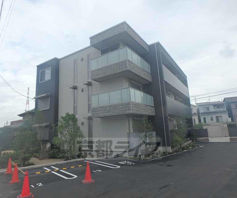 シャーメゾン笹りんどう
