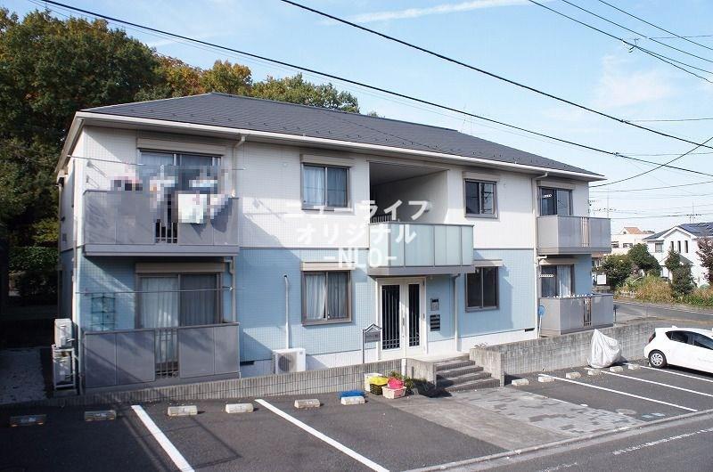 サングリーン清住C
