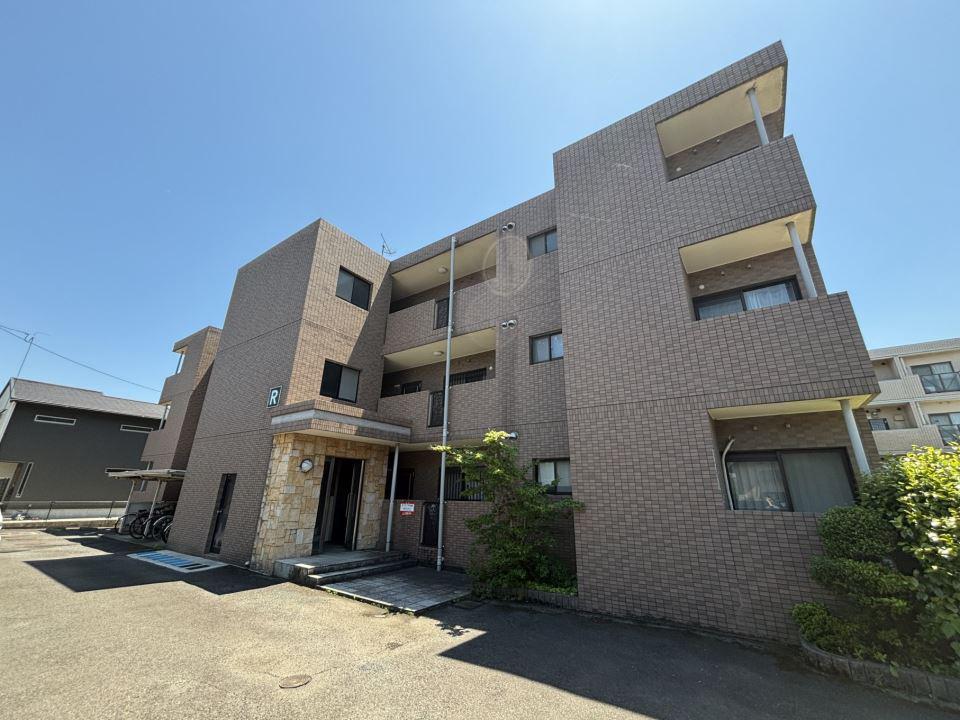 ガーデンプラザR棟