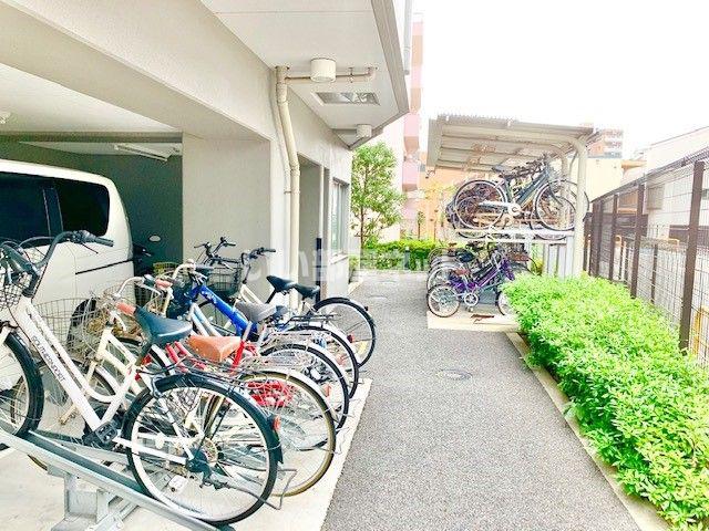 エスリード中山手 県庁前